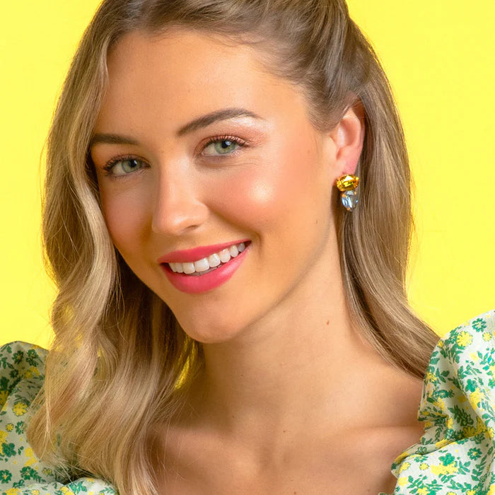 Tova Mini Ally Earrings