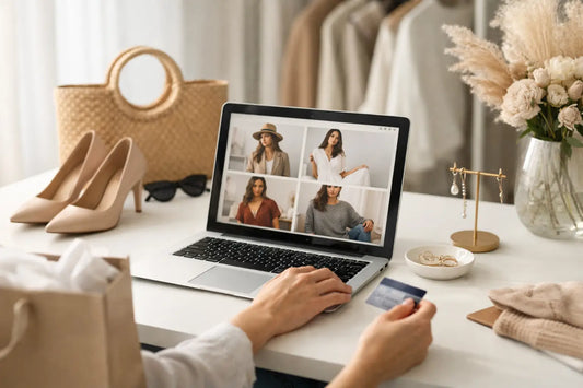 Moda boutique online que sí inspira a comprar
