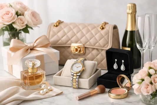 Qué regalar a mamá elegante: 12 ideas con estilo