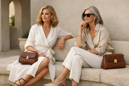 Ropa inspirada en Italia para mujer con estilo