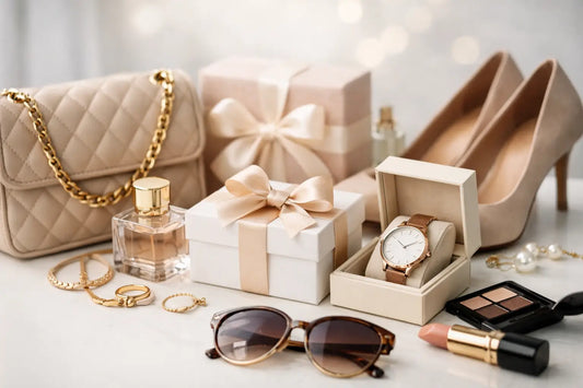 12 regalos de moda para mujer que sí gustan