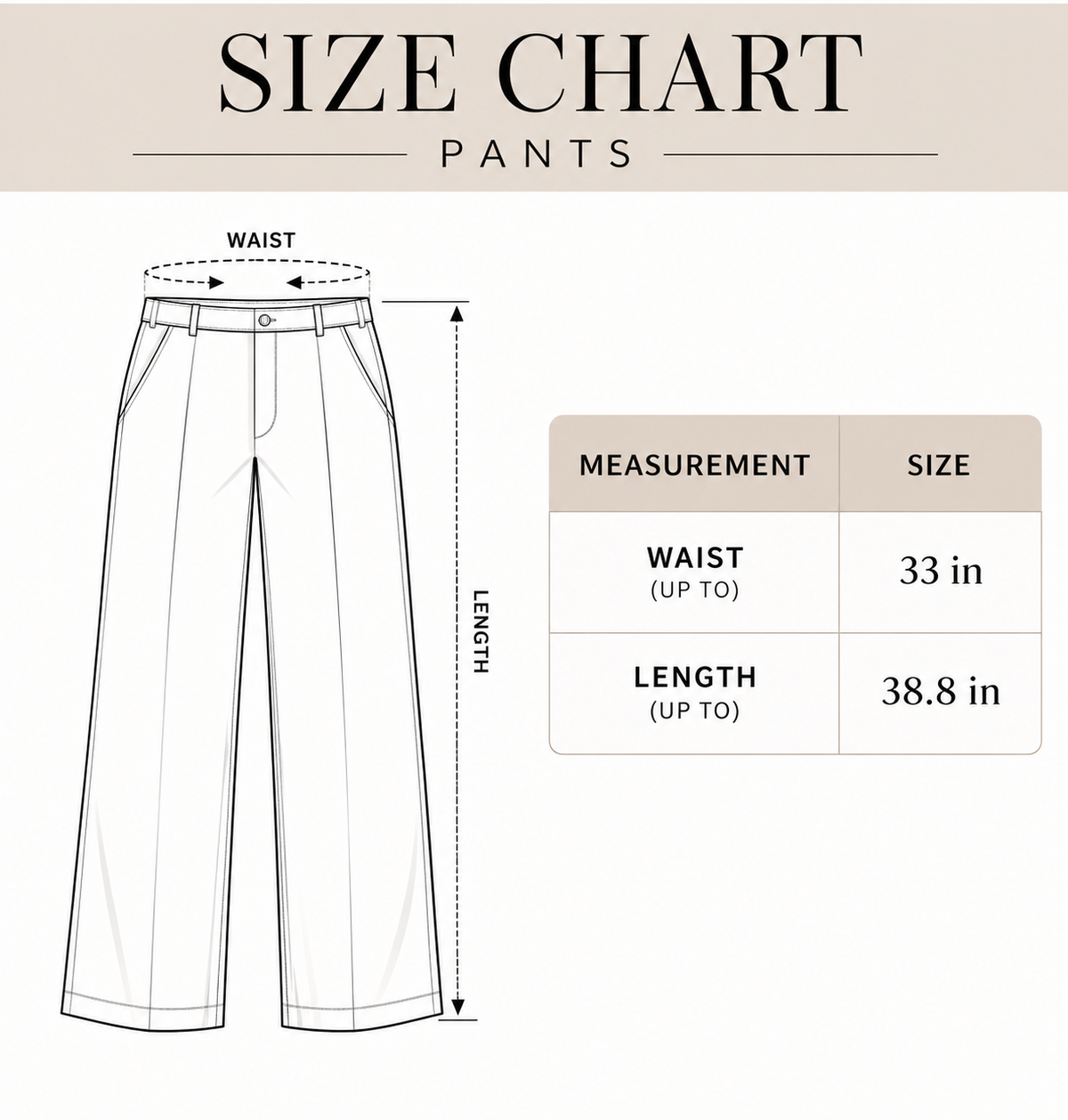 Blue Barrel Pant