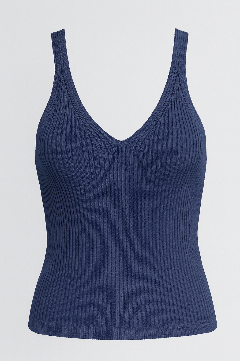 Tank Top Navy