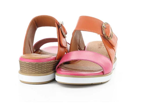 Asha Magnolia/Ara Soft Analine