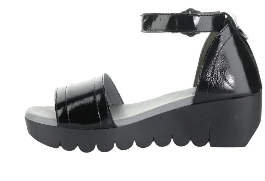 VOIK386FLY Black NAPPALAK
