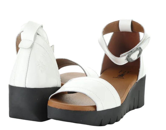 VOIK386FLY White NAPPALAK