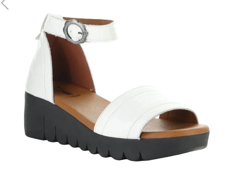 VOIK386FLY White NAPPALAK