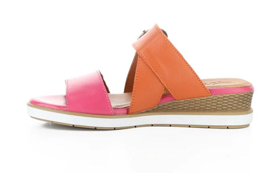 Asha Magnolia/Ara Soft Analine