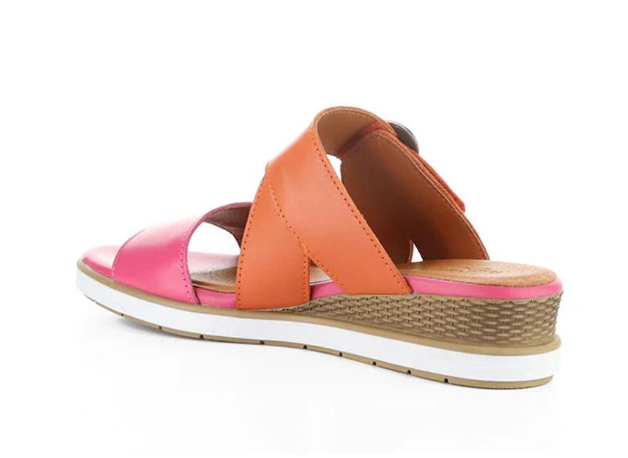 Asha Magnolia/Ara Soft Analine