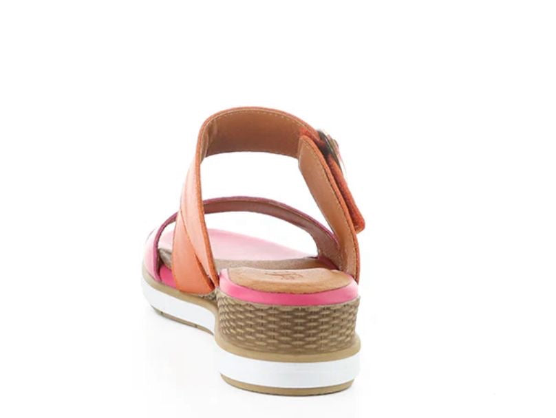 Asha Magnolia/Ara Soft Analine