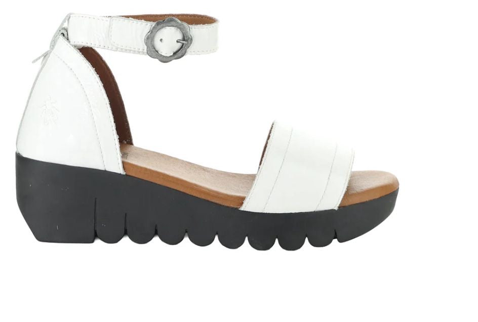 VOIK386FLY White NAPPALAK