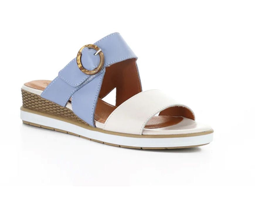 Asha Hielo/Iris Soft Analine