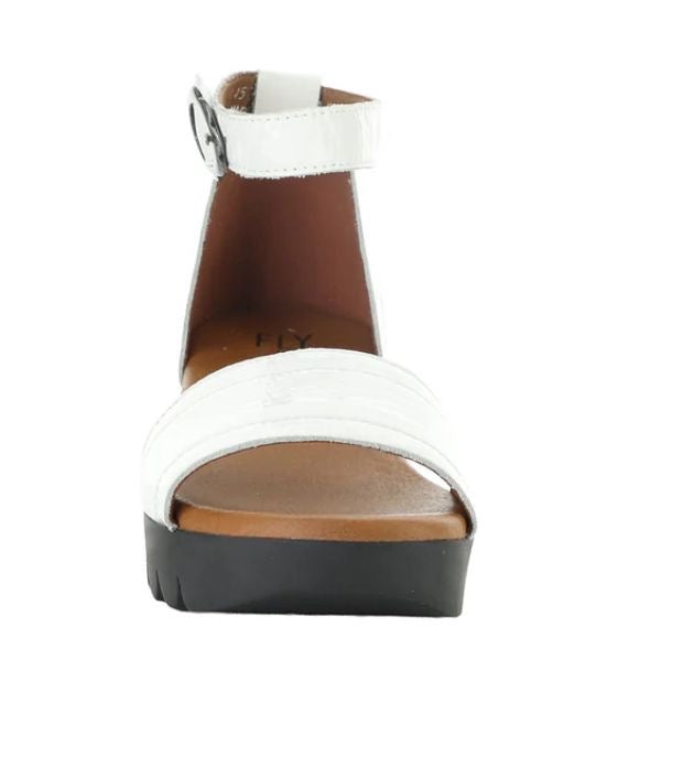 VOIK386FLY White NAPPALAK
