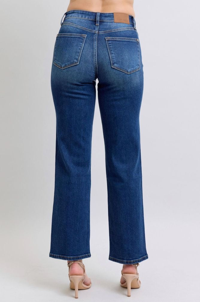 Denim Medium Blue