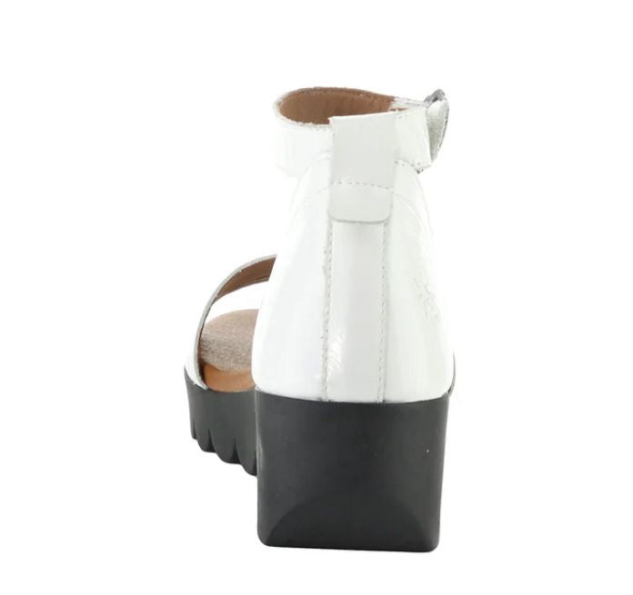 VOIK386FLY White NAPPALAK