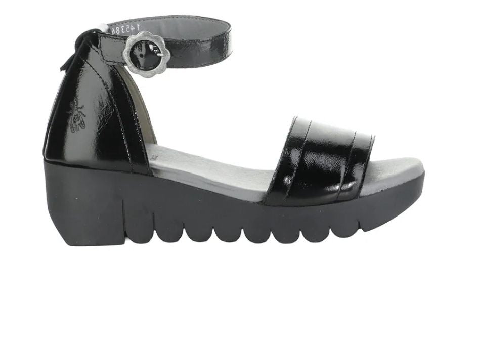VOIK386FLY Black NAPPALAK