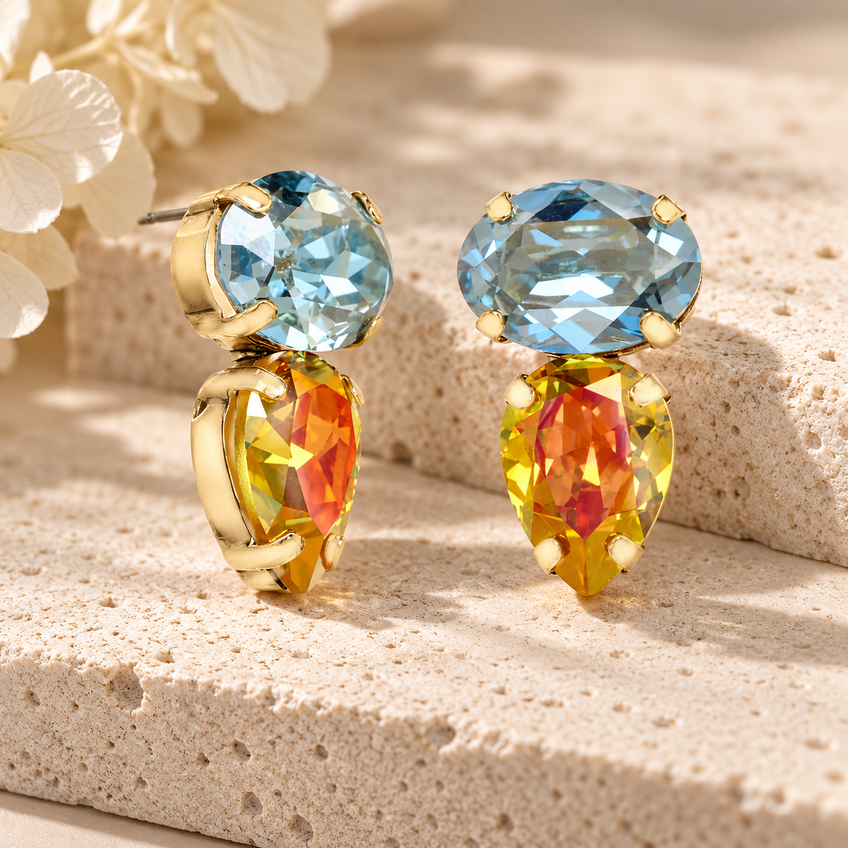 Tova Mini Ally Earrings