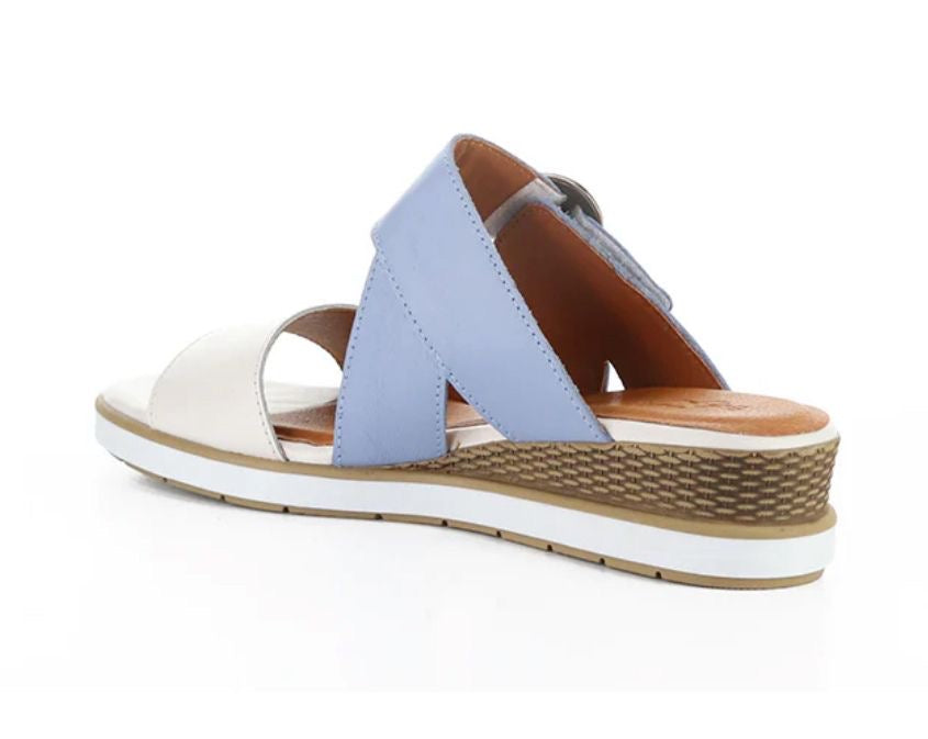 Asha Hielo/Iris Soft Analine