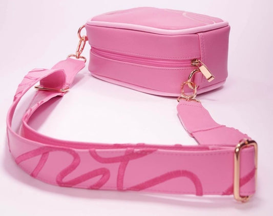 Naty London Florida Bag