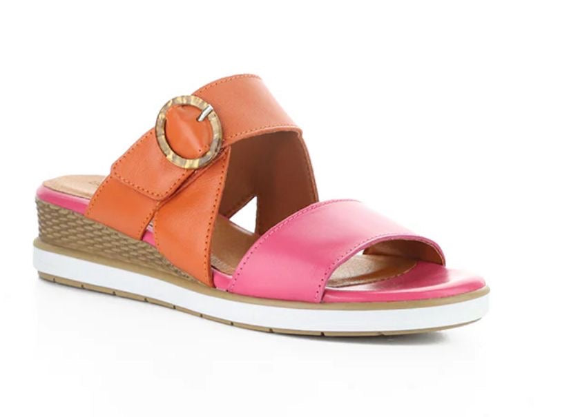 Asha Magnolia/Ara Soft Analine