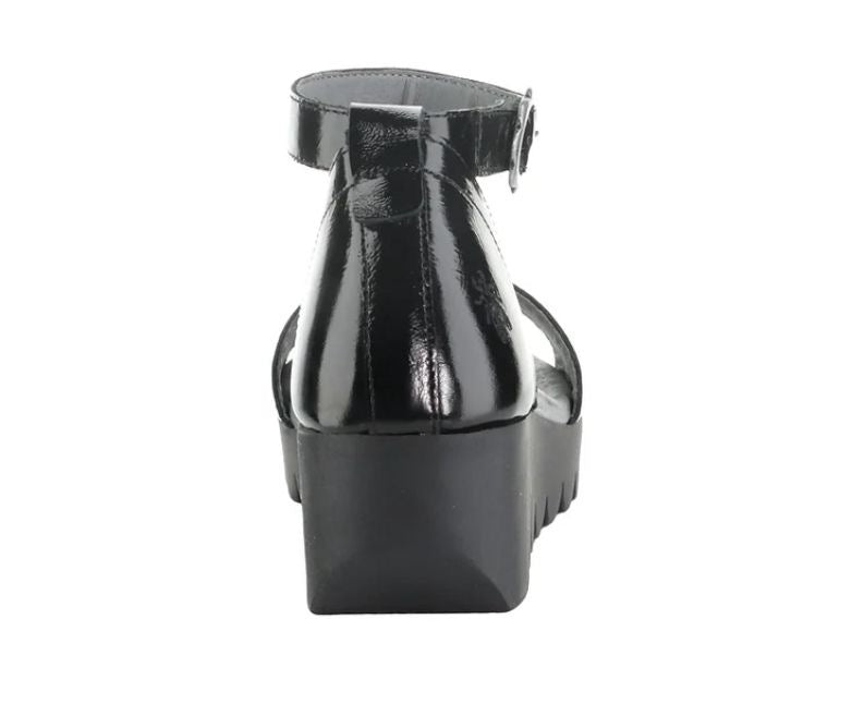 VOIK386FLY Black NAPPALAK