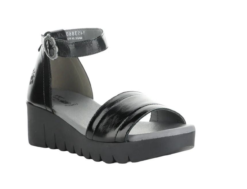 VOIK386FLY Black NAPPALAK