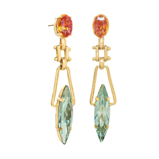Phoenix Earrings Tova