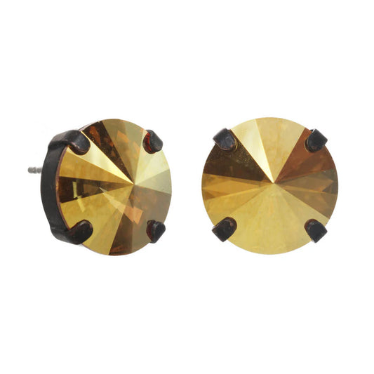THE BASICS IN SMUTT METALLIC GOLD