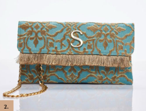 Sorena Akrogiali Hand Bag