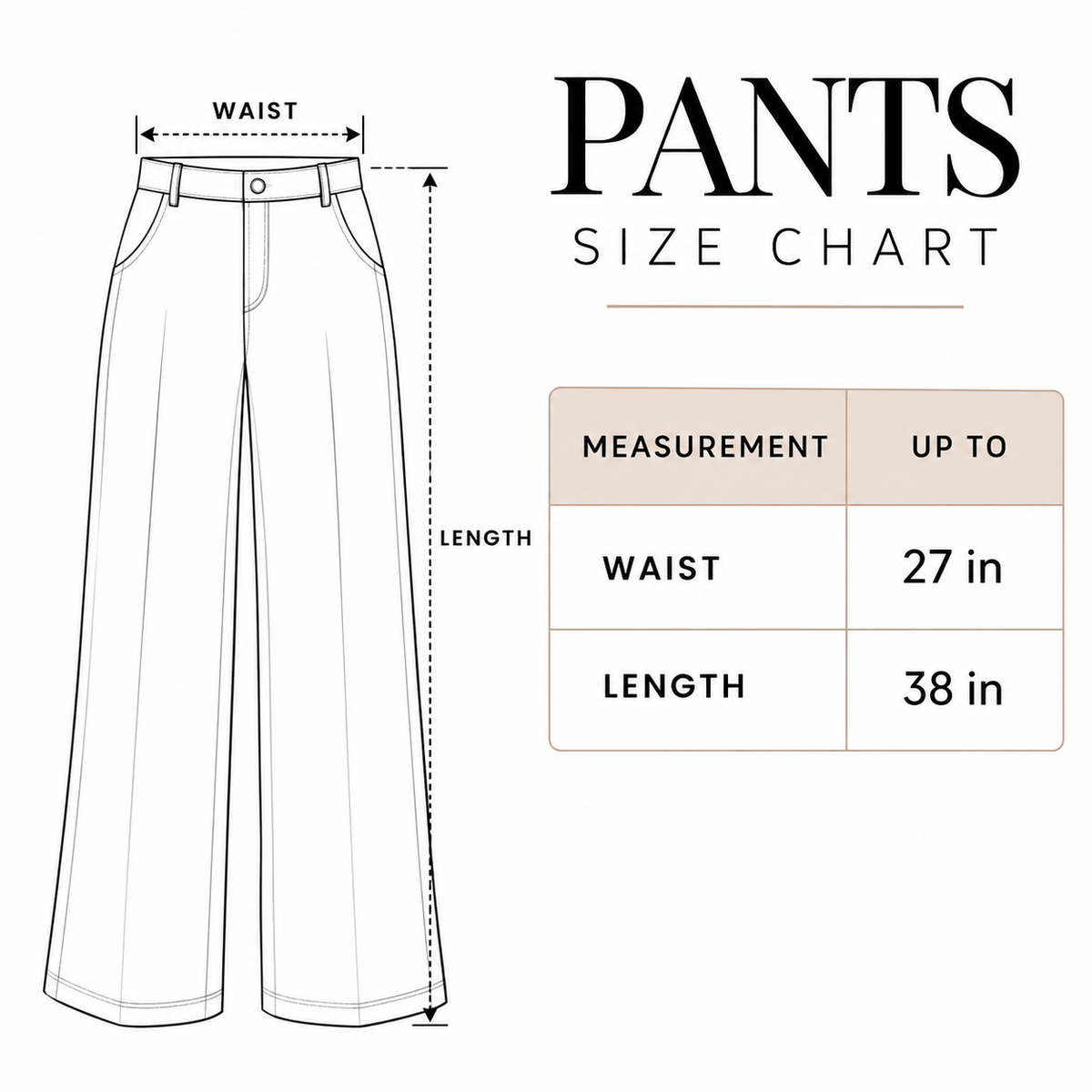 Line Barrel Pant