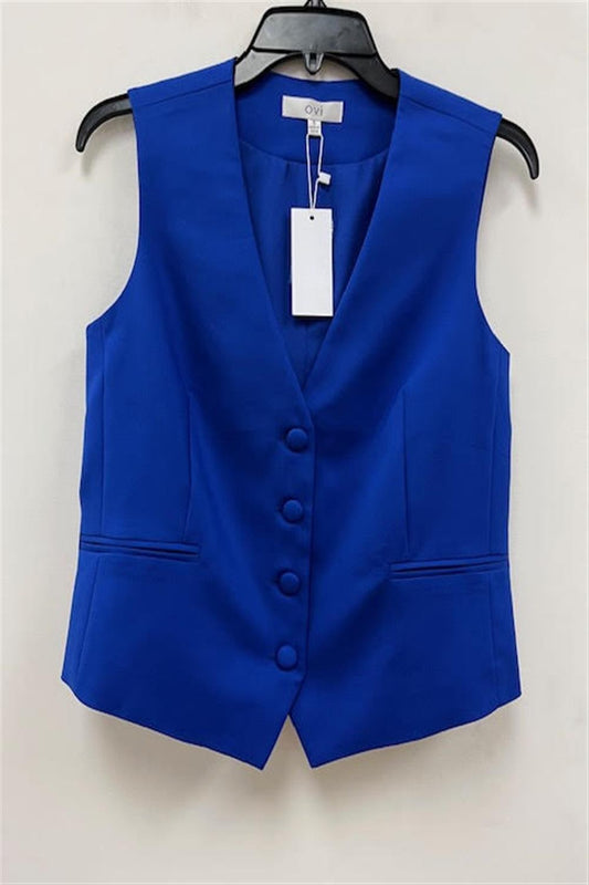Royal Vest Ovi