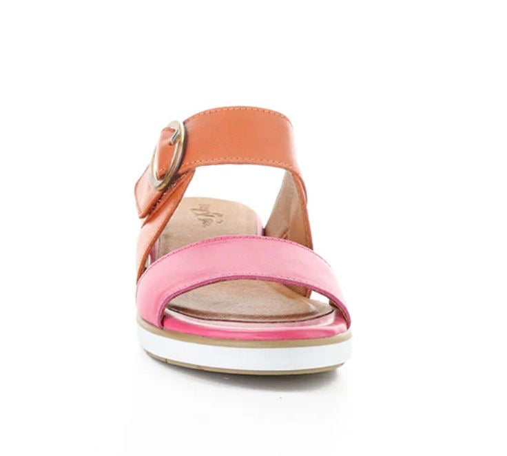 Asha Magnolia/Ara Soft Analine