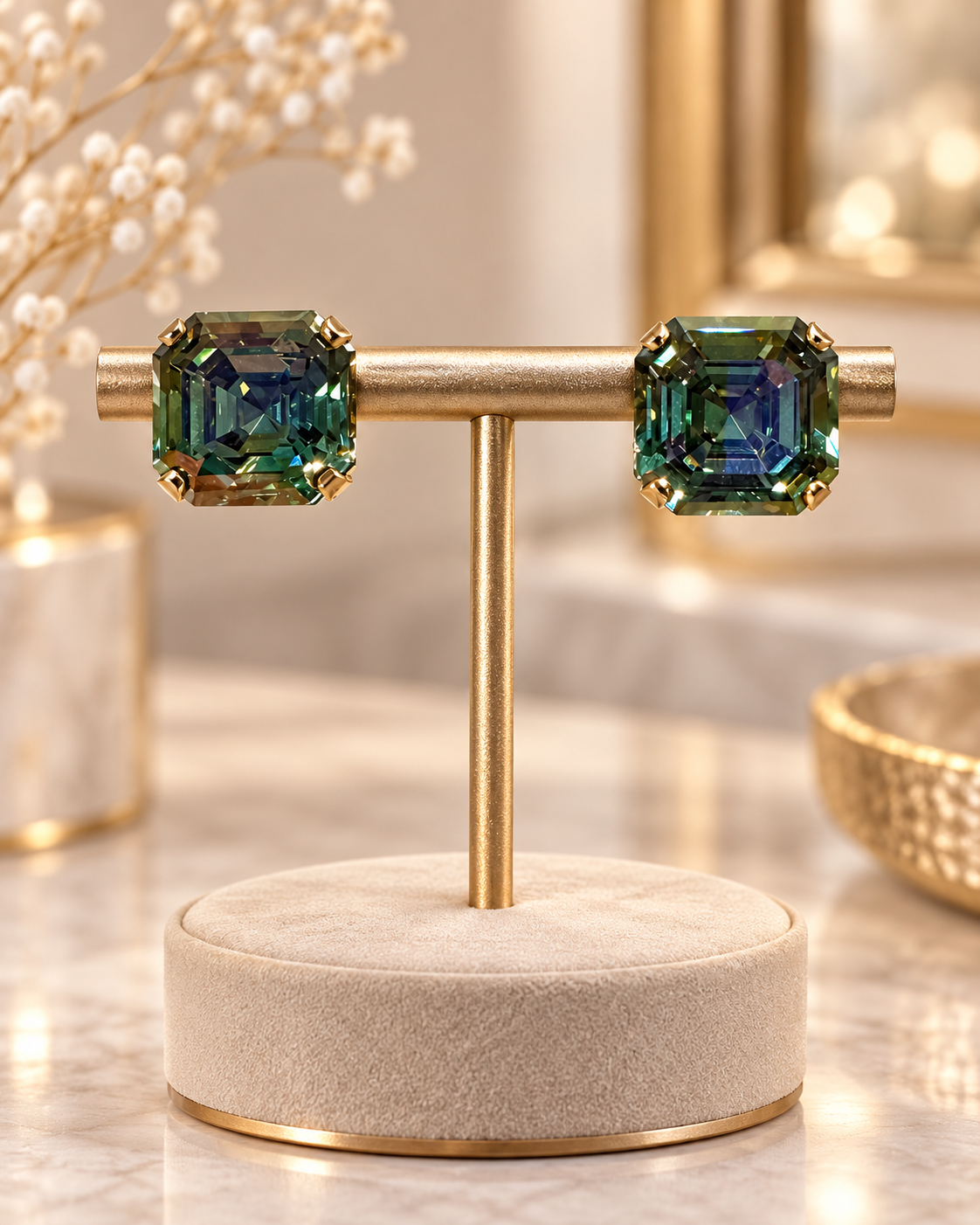 TOVA Nikki Earrings
