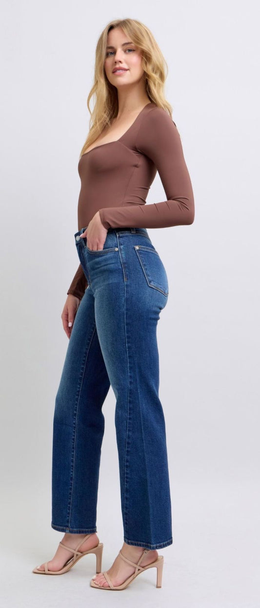 Denim Medium Blue