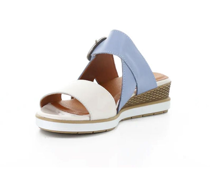 Asha Hielo/Iris Soft Analine