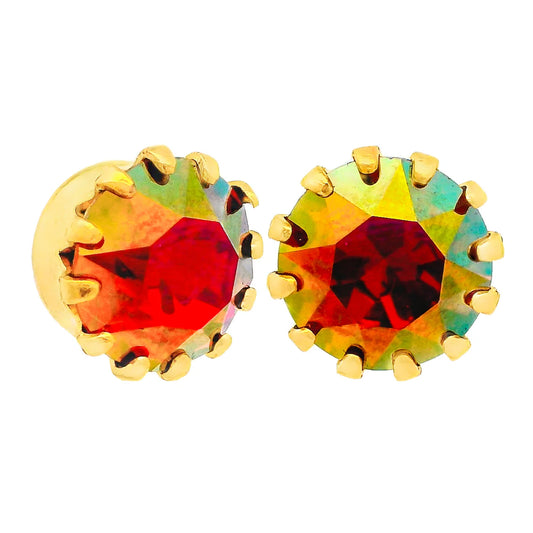 Chrisley Studs from the Bohemian Wonderland Tova