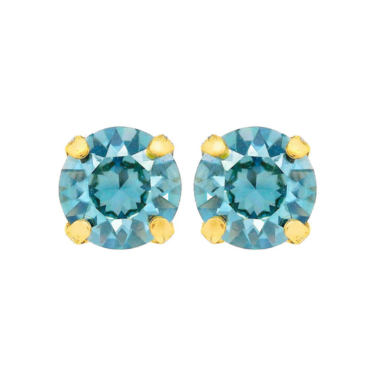 Oakland Studs in Bohemian Wonderland