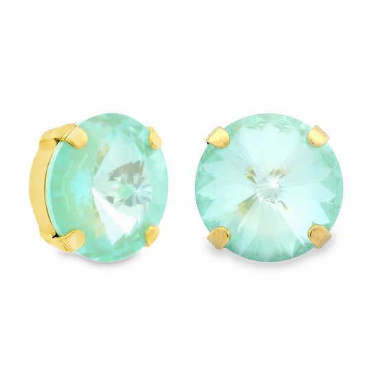 Basics Studs Ultra Mint