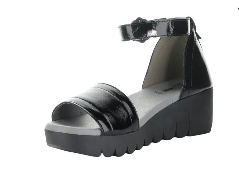 VOIK386FLY Black NAPPALAK