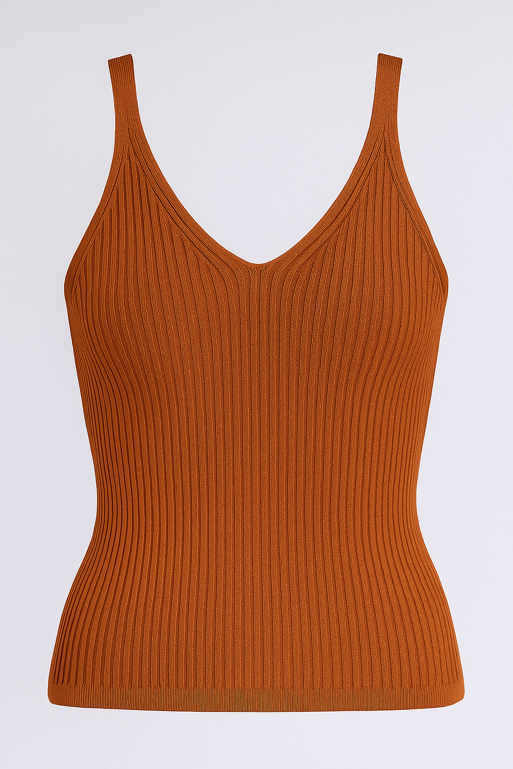 Tank Top Rust