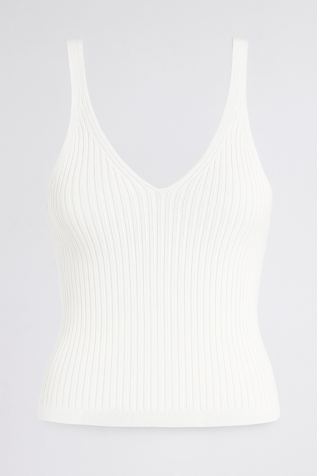 Tank Top White