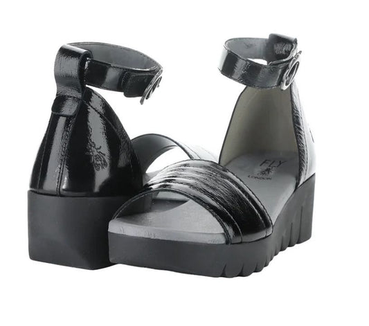 VOIK386FLY Black NAPPALAK