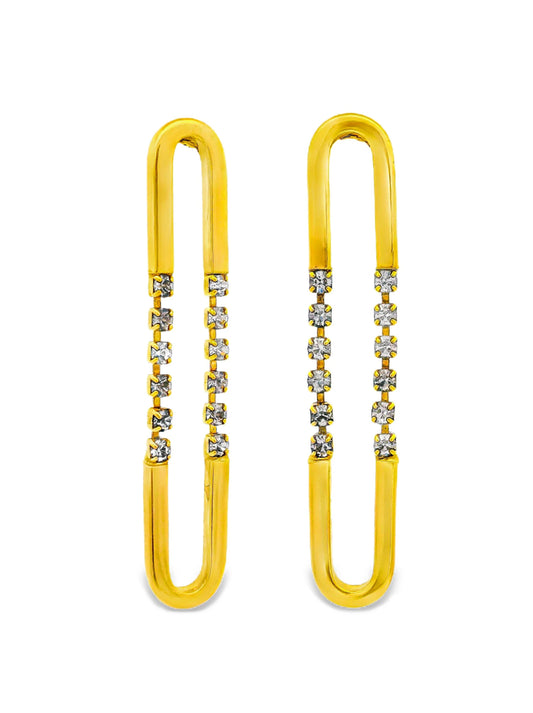 Fate Earrings Tova