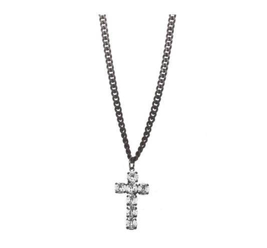 Necklace Long Chain Tova
