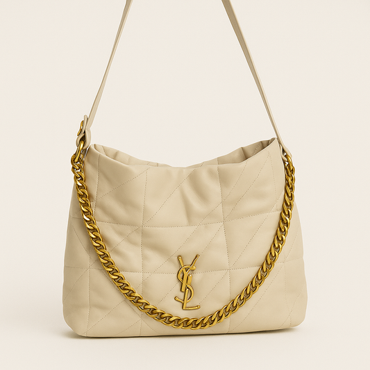 Women’s Designer Tote Bags Ivory