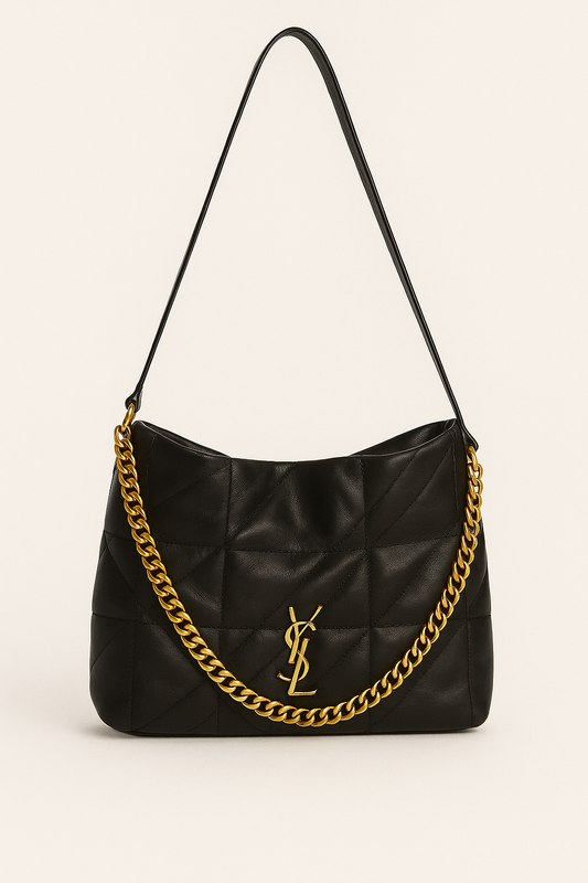 Women’s Designer Tote Bags Black