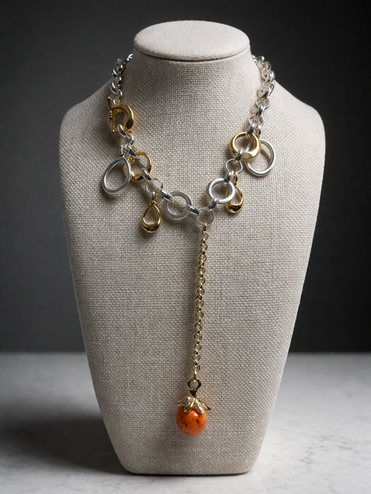 Apolo II Necklace
