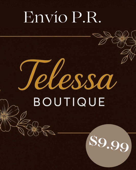 Envi­o PR $9.99