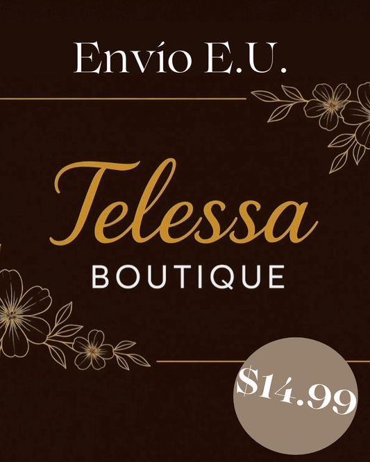 Envio EU $14.99