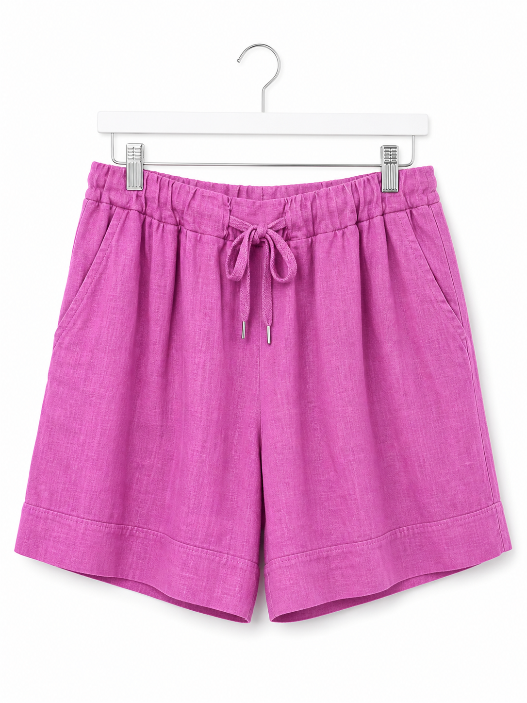 Pink Short Pant